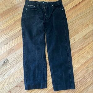 Calvin Klein Jeans made in USA vintage Sz 30